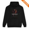 Impericon Store Merch Gates To Hell - 21 Sacraments - Hoodie