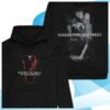 Impericon Store Merch Gates To Hell - 21 Sacraments - Hoodie