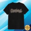Impericon Store Merch Gates To Hell - Disfigured - T-Shirt