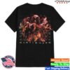 Impericon Store Merch Gates To Hell - Disfigured - T-Shirt