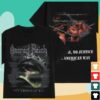 Impericon Store Merch Sacred Reich - The American Way - T-Shirt