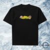 Insomniac Shop Store Curious Garden 2026 Lineup SS Tee