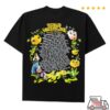 Insomniac Shop Store Curious Garden 2026 Lineup SS Tee
