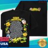 Insomniac Shop Store Curious Garden 2026 Lineup SS Tee