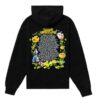 Insomniac Shop Store Curious Garden Lineup Hoodie
