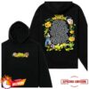 Insomniac Shop Store Curious Garden Lineup Hoodie