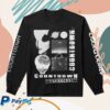 Insomniac Shop Store Merch Top Secret LS Tee
