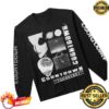 Insomniac Shop Store Merch Top Secret LS Tee