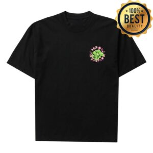 Insomniac Shop Store Wonder Walk SS Tee