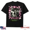 Insomniac Shop Store Wonder Walk SS Tee