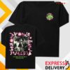 Insomniac Shop Store Wonder Walk SS Tee