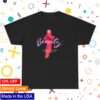 Inspirewear Store Merch Beauty Is From Within Unisex Heavy Cotton Tee