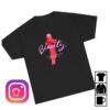 Inspirewear Store Merch Beauty Is From Within Unisex Heavy Cotton Tee