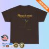 Inspirewear Store Merch Pleasant Words Unisex Heavy Cotton Tee