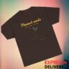 Inspirewear Store Merch Pleasant Words Unisex Heavy Cotton Tee