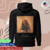 Interscope Store Merch All The Things Portrait Hoodie