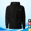 Interscope Store Merch All The Things Portrait Hoodie
