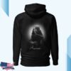 Interscope Store Merch Amirah Portrait Hoodie
