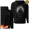 Interscope Store Merch Amirah Portrait Hoodie