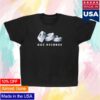 Interscope Store Merch Dgc Records T-Shirt