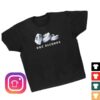 Interscope Store Merch Dgc Records T-Shirt