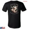 Johnny Blue Skies Store Merch Mutiny Tee