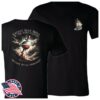 Johnny Blue Skies Store Merch Mutiny Tee