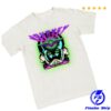 Journey Music Store Merch Frontiers Tee - White