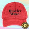 Kanjestore Store Merch Hustler Wave Classic Cap