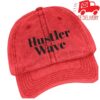 Kanjestore Store Merch Hustler Wave Classic Cap