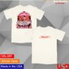 Kung Fu Merch Store Merch If There's A Heaven T-Shirt