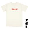 Kung Fu Merch Store Merch If There's A Heaven T-Shirt