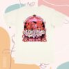 Kung Fu Merch Store Merch If There's A Heaven T-Shirt