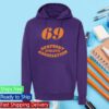 Lagoon Room Merch Store Surfbort Athletic Association Hoodie
