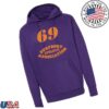 Lagoon Room Merch Store Surfbort Athletic Association Hoodie