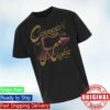 Lainey Wilson Store Merch Cowgirl Of The Night Youth T-Shirt