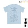 Lainey Wilson Store Merch I Am Cowgirl Of The Night Youth T-Shirt