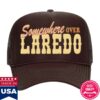 Lainey Wilson Store Merch Somewhere Over Laredo Trucker Hat