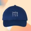 Laufey Music Store Merch Book Club Hat