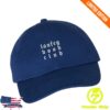 Laufey Music Store Merch Book Club Hat