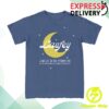 Laufey Music Store Merch Manila Symphony T-Shirt
