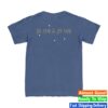 Laufey Music Store Merch Manila Symphony T-Shirt