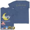 Laufey Music Store Merch Manila Symphony T-Shirt