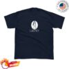 Laufey Music Store Merch Seoul Jazz Fest 2024 T-Shirt