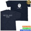 Laufey Music Store Merch Seoul Jazz Fest 2024 T-Shirt