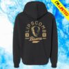 Lipscomb Gear Store Merch Bisons Hood Black