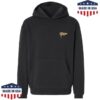 Lipscomb Gear Store Merch Bisons Hood Black