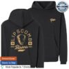 Lipscomb Gear Store Merch Bisons Hood Black