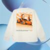 Lzmfg Store Merch Endless Summer Long-Sleeve