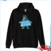 Masha And The Bear Store Merch Masha And The Bear Friends Scary People Unisex Hoodie